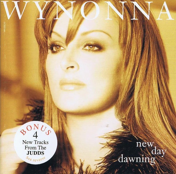 Wynonna
